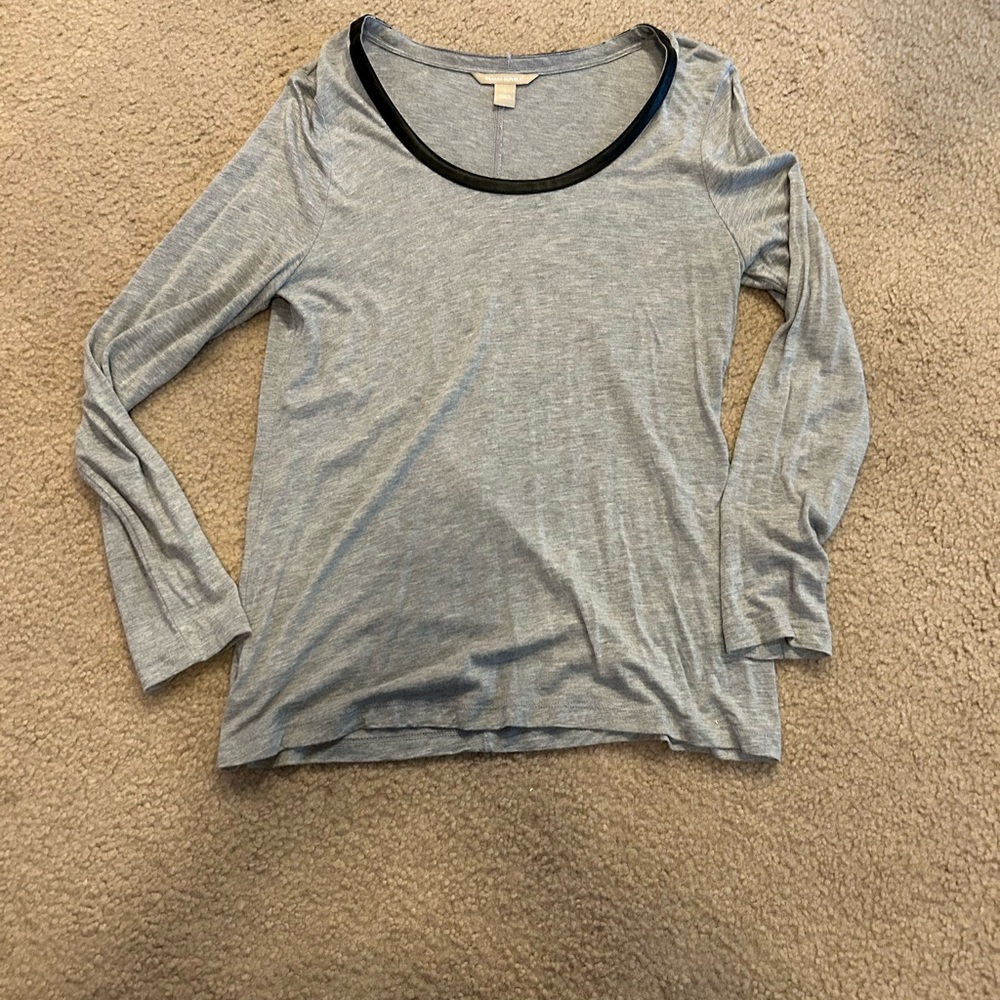 Large Banana Republic Top